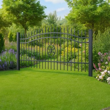 Smidesstaket AW 10.57