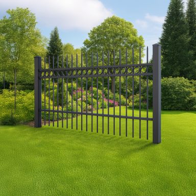 Smidesstaket AW 10.14