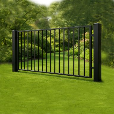 Smidesstaket AW 10.71